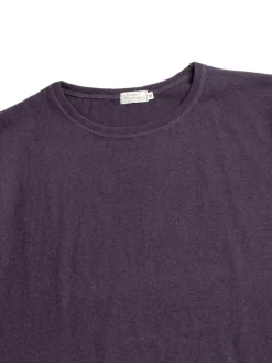 LOT 4091 USN SKIVVY TEE NAVY | Warehouse & Co Flash Sale