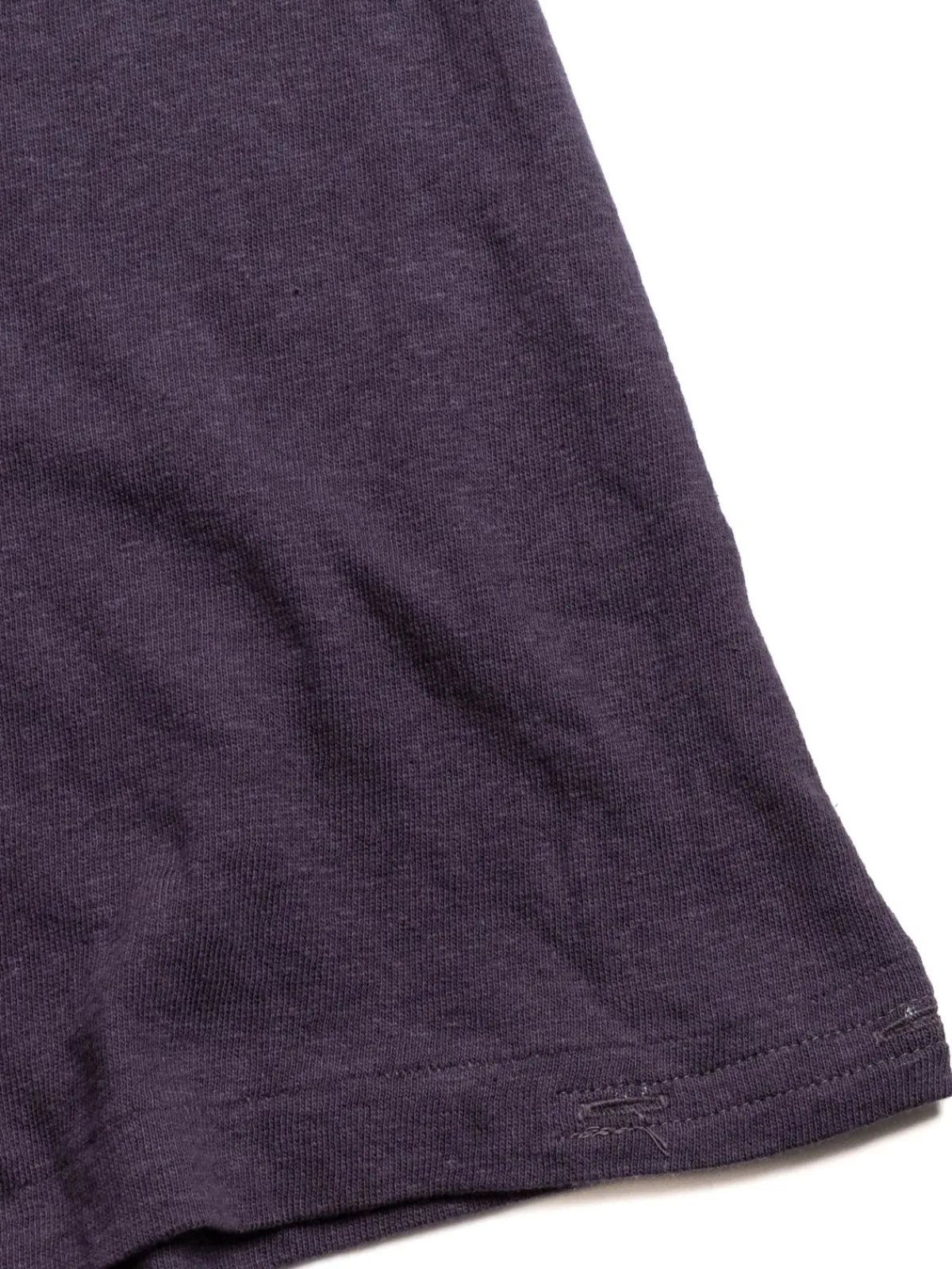 LOT 4091 USN SKIVVY TEE NAVY | Warehouse & Co Flash Sale