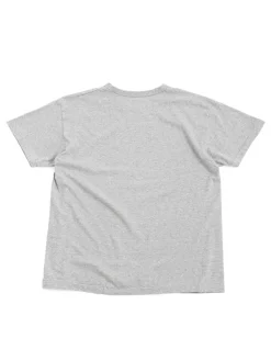 LOT 4064 WKRC 55 T SHIRT HEATHER GREY | Warehouse & Co Cheap