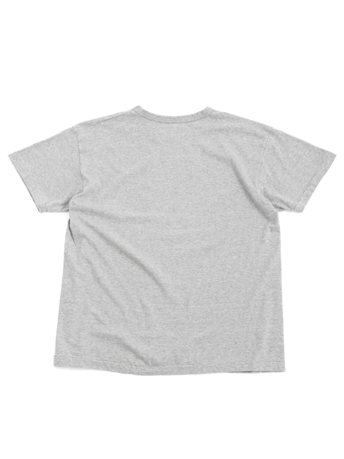 LOT 4064 WKRC 55 T SHIRT HEATHER GREY | Warehouse & Co Cheap
