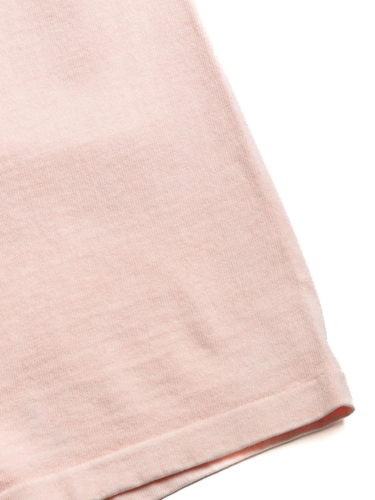 LOT 37001PD HEAVY S/S PIGMENT DYED TEE PINK | DUBBLE WORKS Best Sale