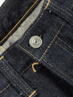 LOT S1000XX INDIGO DENIM JEAN | Warehouse & Co Shop