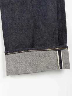LOT S1000XX INDIGO DENIM JEAN | Warehouse & Co Shop