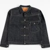 LOT 2000XX INDIGO DENIM JACKET | Warehouse & Co Store