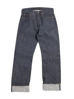 LOT 1001XX (1000XX) 1947 MODEL INDIGO DENIM | Warehouse & Co Discount