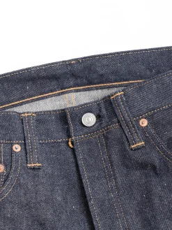 LOT 1001XX (1000XX) 1947 MODEL INDIGO DENIM | Warehouse & Co Discount