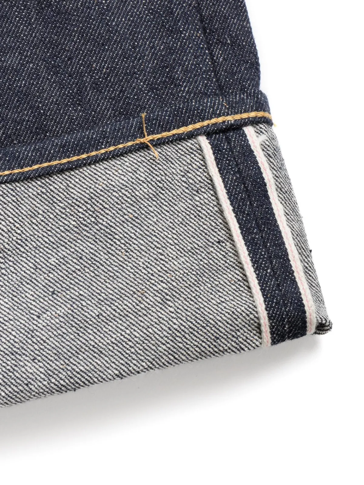 LOT 1001XX (1000XX) 1947 MODEL INDIGO DENIM | Warehouse & Co Discount