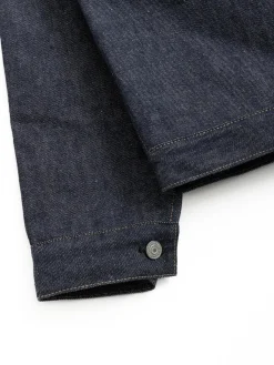 LOT 2001XX(2000XX) With Blanket INDIGO DENIM | Warehouse & Co Store