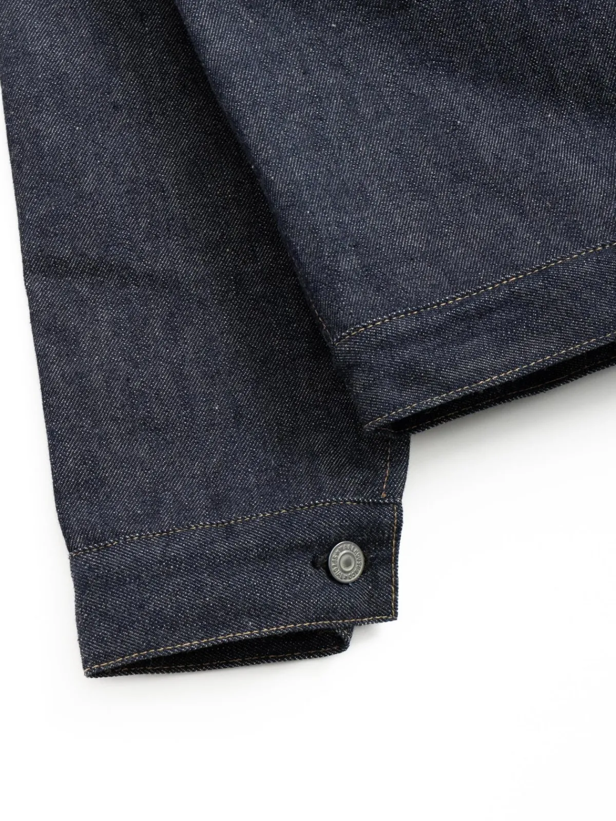 LOT 2001XX(2000XX) With Blanket INDIGO DENIM | Warehouse & Co Store