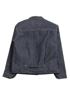 LOT 2001XX(2000XX) With Blanket INDIGO DENIM | Warehouse & Co Store