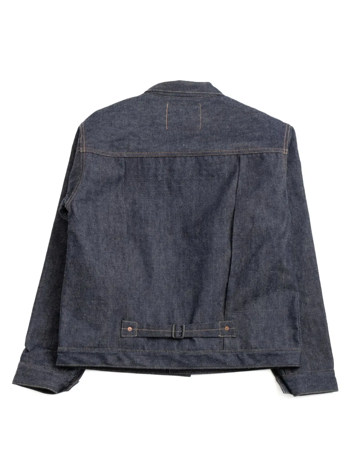 LOT 2001XX(2000XX) With Blanket INDIGO DENIM | Warehouse & Co Store