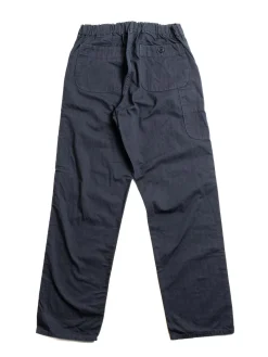 (LOT&ndash;5000) ORIGINAL HERRINGBONE FRENCH WORK PANT NAVY | orSlow Outlet