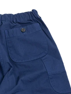 (LOT&ndash;5000) ORIGINAL HERRINGBONE FRENCH WORK PANT BLUE | orSlow Best Sale