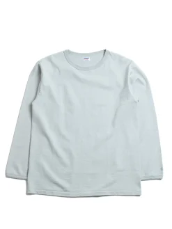 L/S HEAVY WEIGHT TEE SAX | DUBBLE WORKS Discount