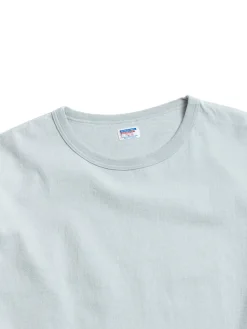L/S HEAVY WEIGHT TEE SAX | DUBBLE WORKS Discount