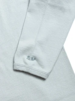 L/S HEAVY WEIGHT TEE SAX | DUBBLE WORKS Discount
