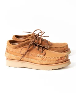 MAINE GUIDE DB OXFORD MIRAGE SADDLE | Yuketen Best
