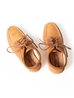 MAINE GUIDE DB OXFORD MIRAGE SADDLE | Yuketen Best