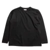 MAKAHA L/S T SHIRT ANTHRACITE | Sunray Sportswear Cheap