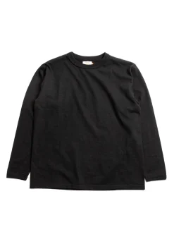 MAKAHA L/S T SHIRT ANTHRACITE | Sunray Sportswear Cheap