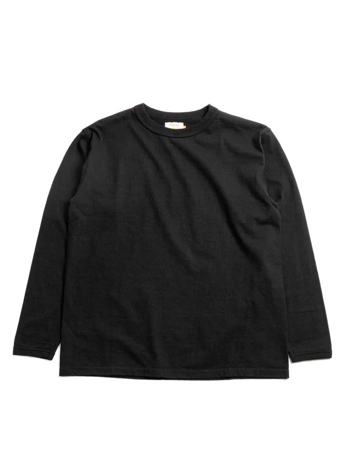 MAKAHA L/S T SHIRT ANTHRACITE | Sunray Sportswear Cheap