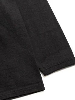 MAKAHA L/S T SHIRT ANTHRACITE | Sunray Sportswear Cheap