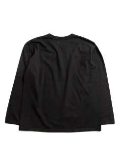 MAKAHA L/S T SHIRT ANTHRACITE | Sunray Sportswear Cheap