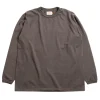 MAKAHA L/S T SHIRT BELUGA | Sunray Sportswear Discount
