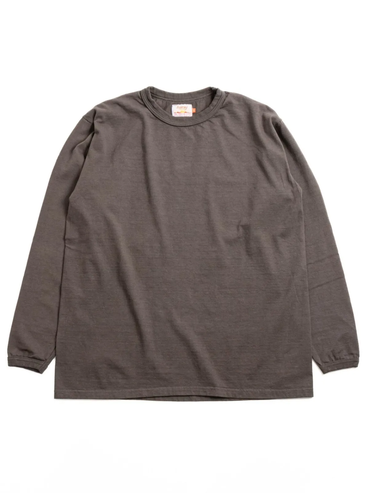 MAKAHA L/S T SHIRT BELUGA | Sunray Sportswear Discount