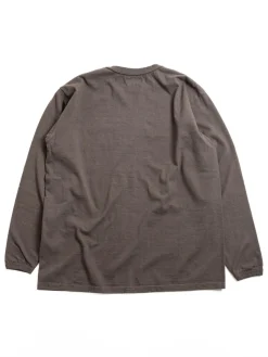 MAKAHA L/S T SHIRT BELUGA | Sunray Sportswear Discount