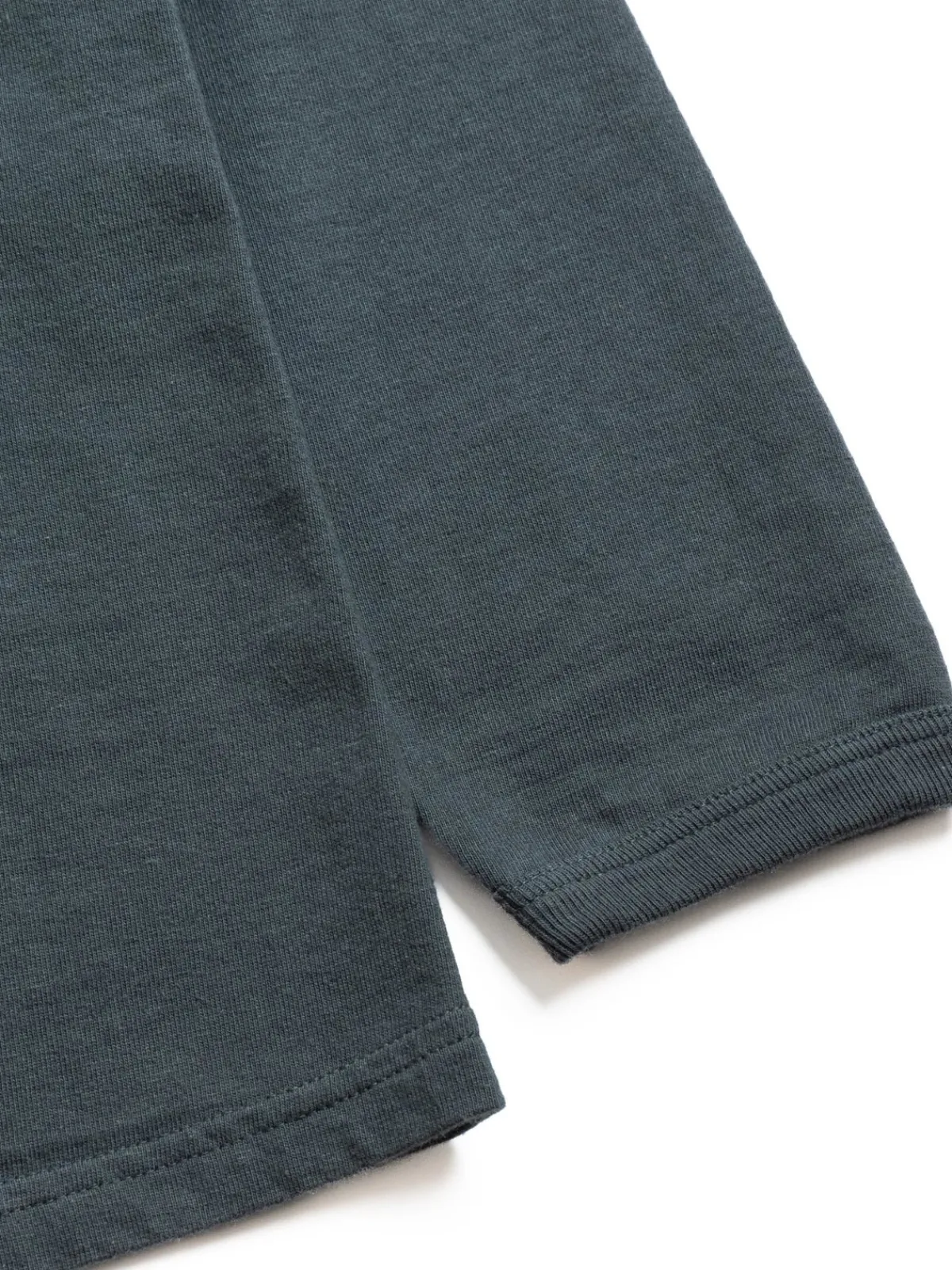 MAKAHA L/S T SHIRT BLUE GRAPHITE | Sunray Sportswear Best Sale