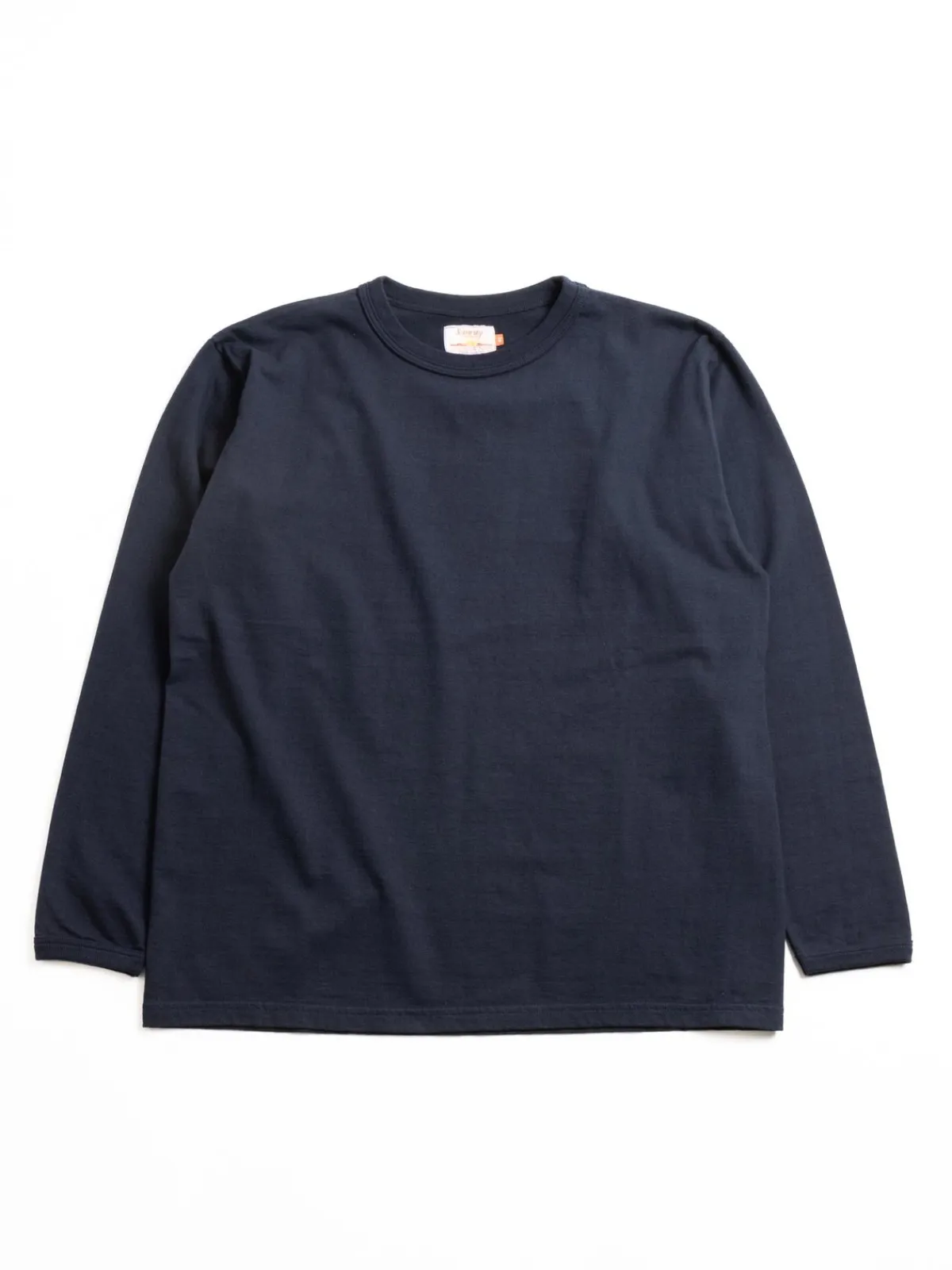 MAKAHA L/S T SHIRT DARK NAVY | Sunray Sportswear Best