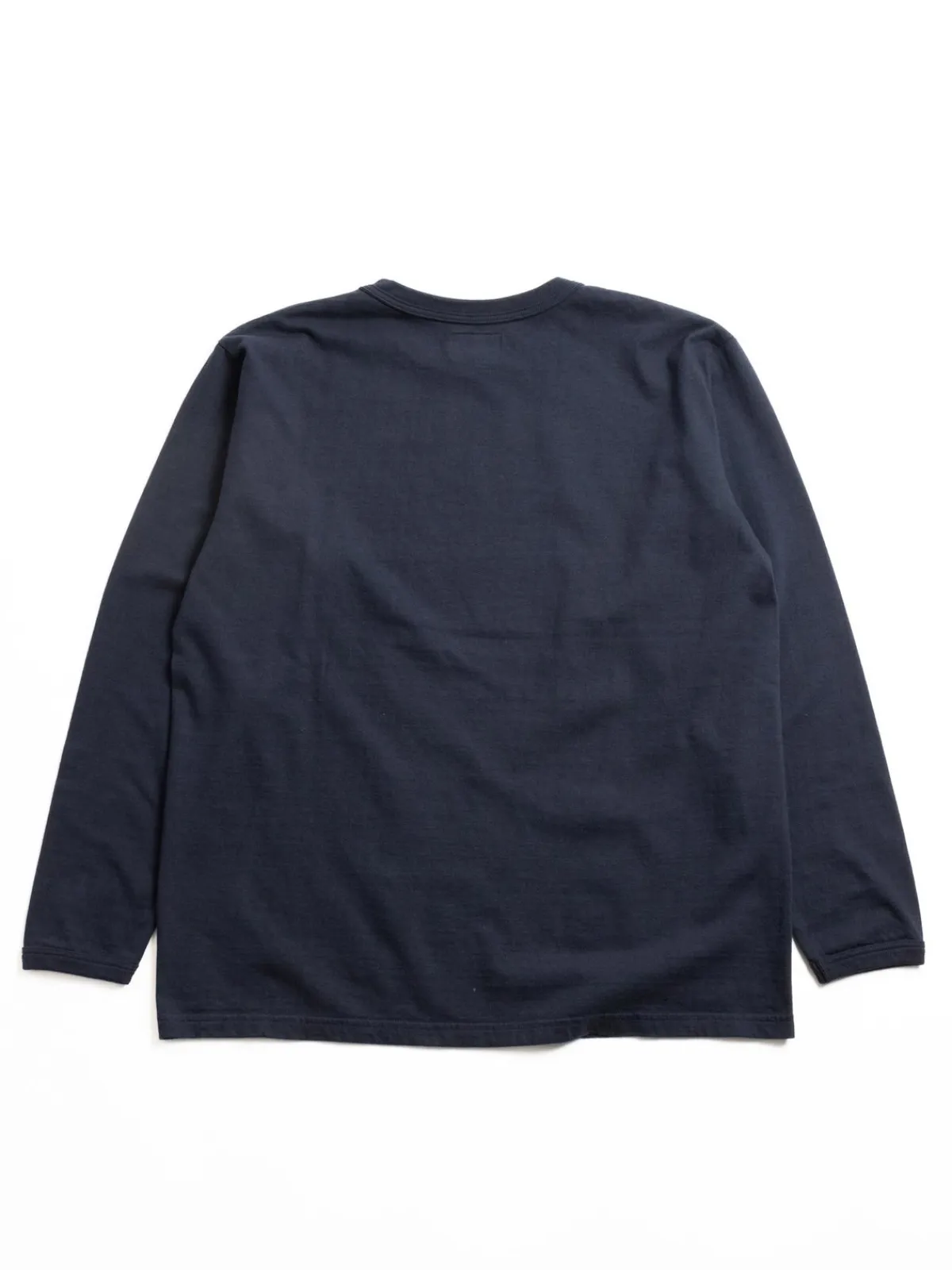 MAKAHA L/S T SHIRT DARK NAVY | Sunray Sportswear Best