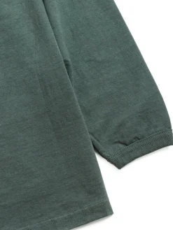 MAKAHA L/S T SHIRT DARKEST SPRUCE | Sunray Sportswear New