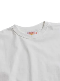 MAKAHA L/S T SHIRT OFF WHITE | Sunray Sportswear Best Sale