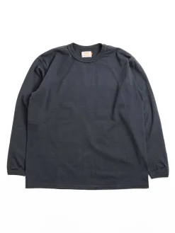 MAKAHA L/S T SHIRT SEA STORM | Sunray Sportswear New