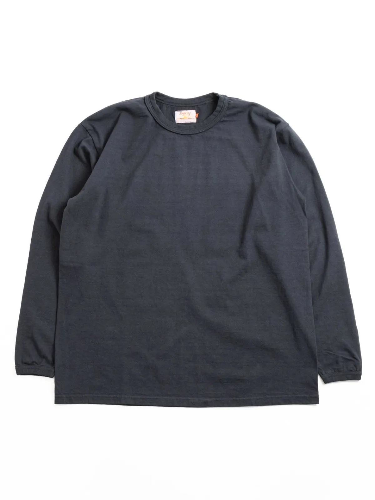 MAKAHA L/S T SHIRT SEA STORM | Sunray Sportswear New