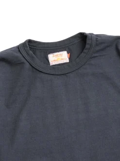 MAKAHA L/S T SHIRT SEA STORM | Sunray Sportswear New