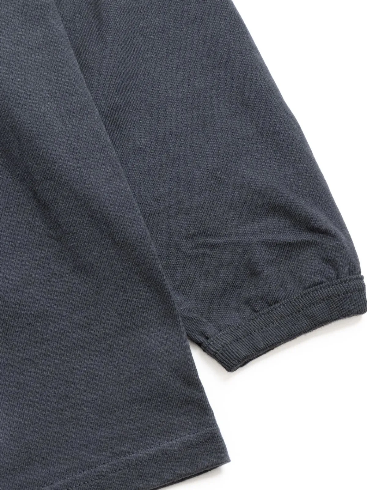 MAKAHA L/S T SHIRT SEA STORM | Sunray Sportswear New