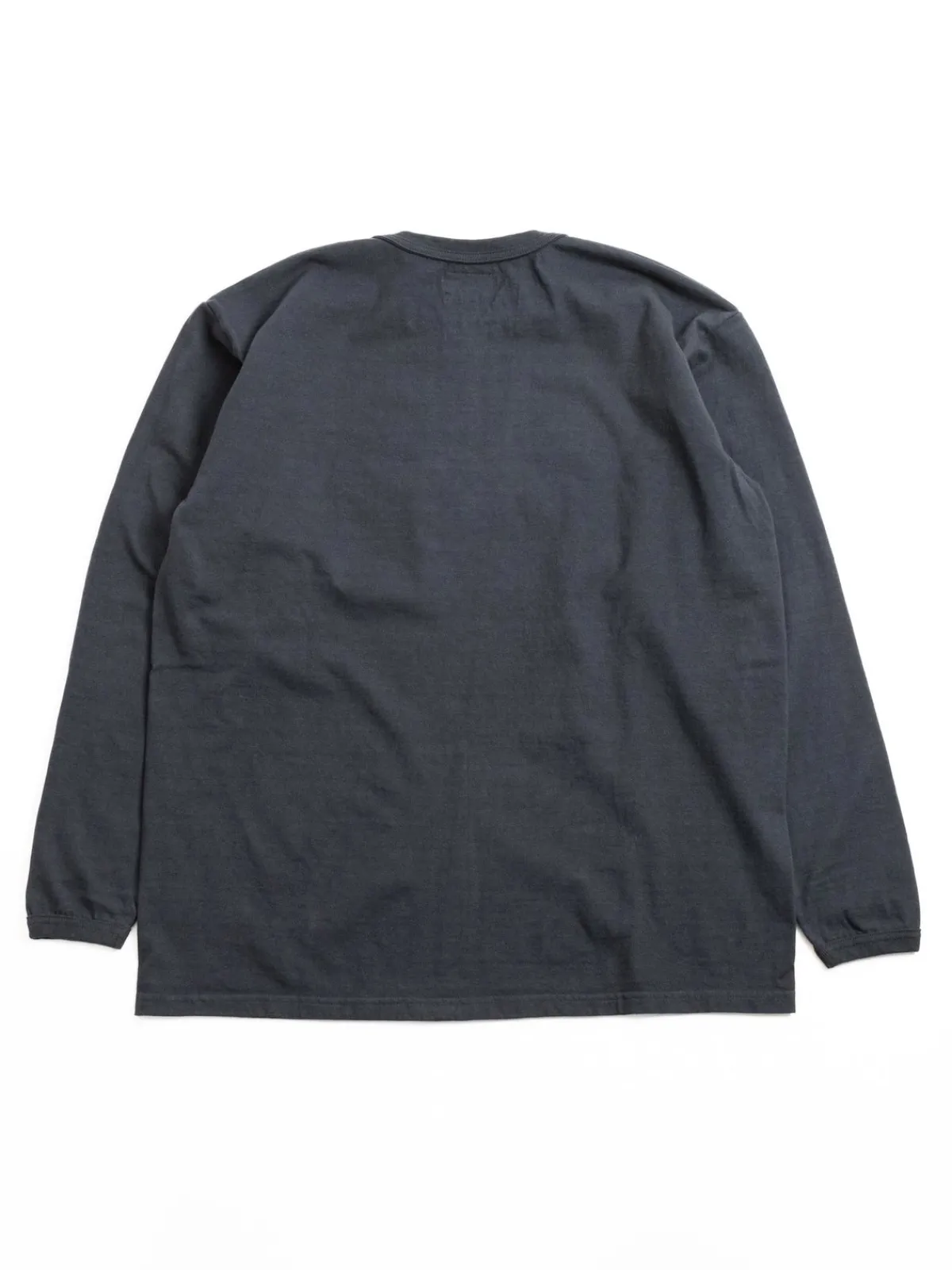 MAKAHA L/S T SHIRT SEA STORM | Sunray Sportswear New