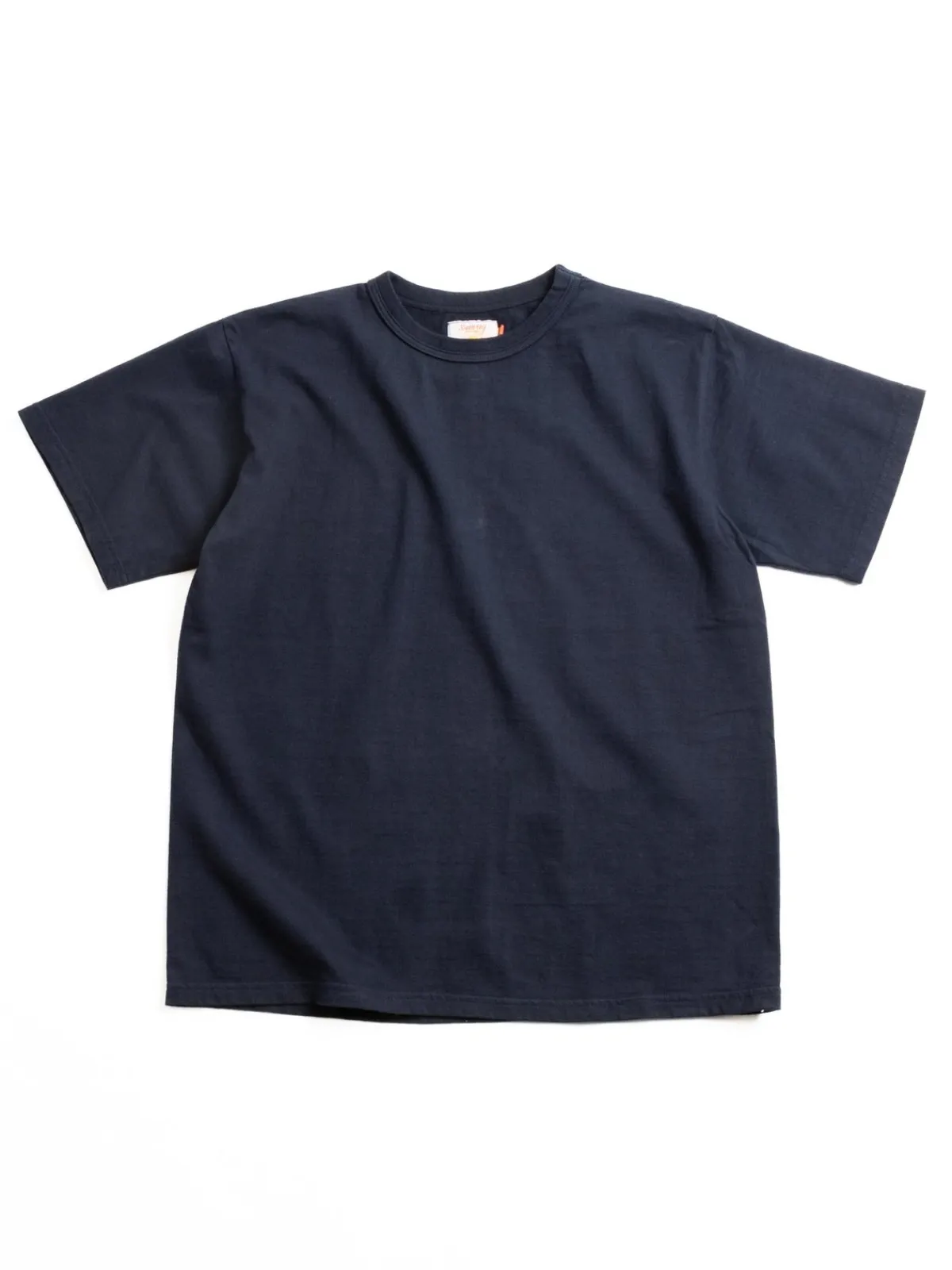 MAKAHA S/S T SHIRT NAVY | Sunray Sportswear Discount