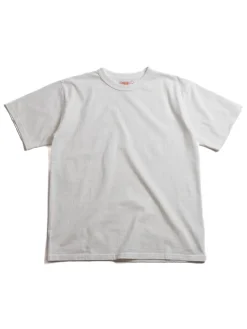 MAKAHA S/S T SHIRT OFF WHITE | Sunray Sportswear Online