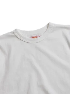MAKAHA S/S T SHIRT OFF WHITE | Sunray Sportswear Online
