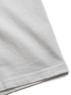MAKAHA S/S T SHIRT OFF WHITE | Sunray Sportswear Online