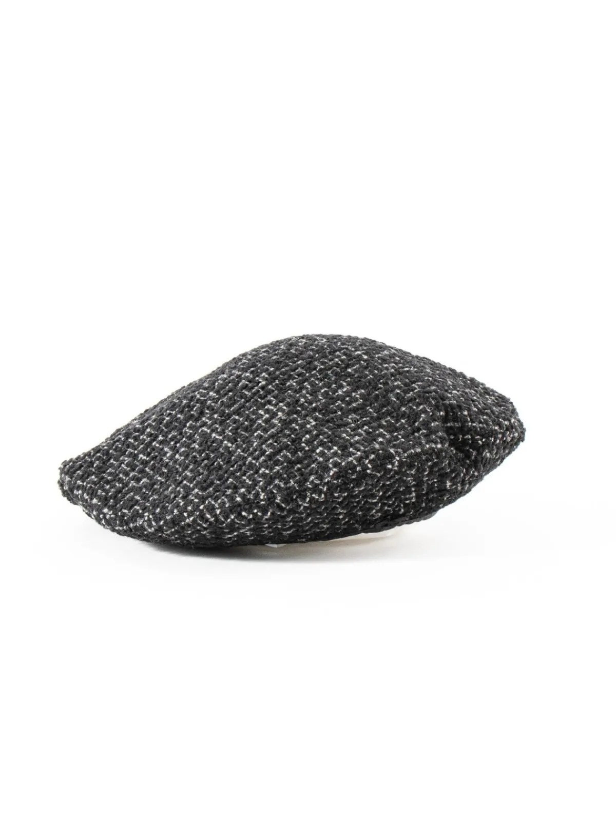 BERET TWEED PLAID | Needles Shop