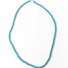 NECKLACE &ndash; TURQUOISE | Needles Shop
