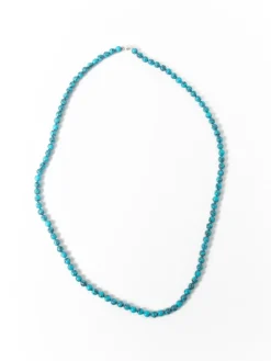 NECKLACE – TURQUOISE | Needles Shop
