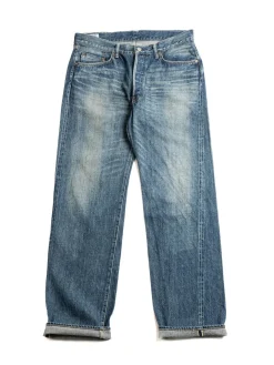 NO.1844U 1950 JEAN USED | Studio D’Artisan Hot