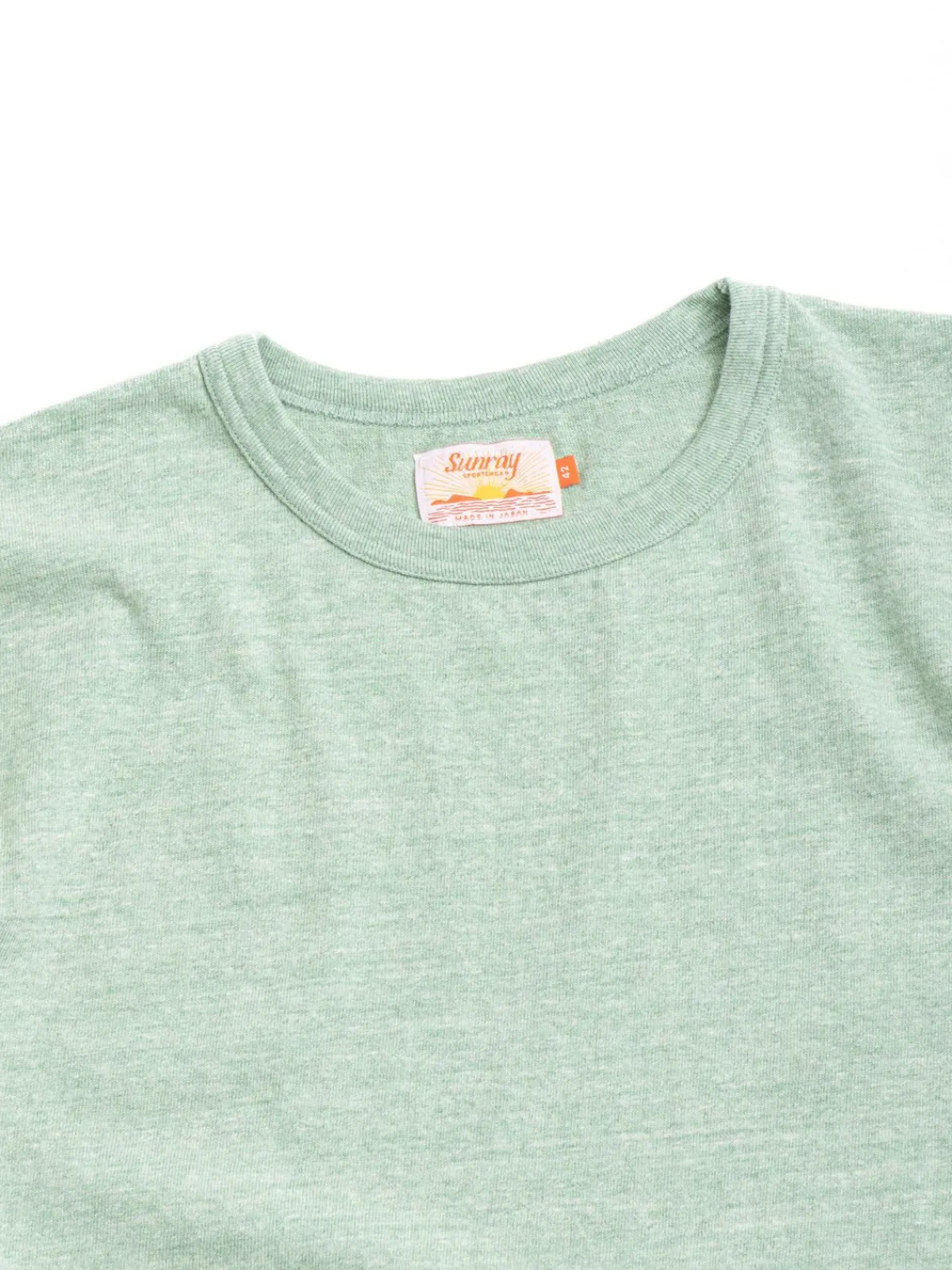 OLAWALU GREEN MARLE | Sunray Sportswear Best Sale