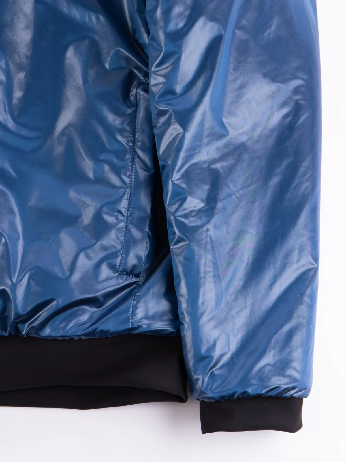 Orange Reversible Hooded Jogger | The Bureau Belfast Sale